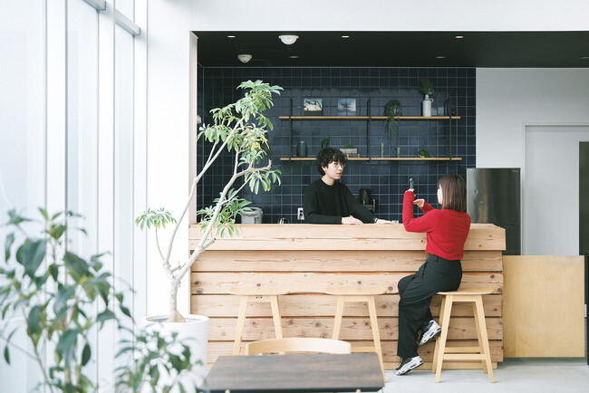 「オフィスを建てる」から、「働き方をデザインする」へ。総合建設業SAWAMURA、「WORKPLACE DESIGN」を展開