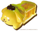 ポムポムプリン ふわふわ ポムポムプリン ふわふわ