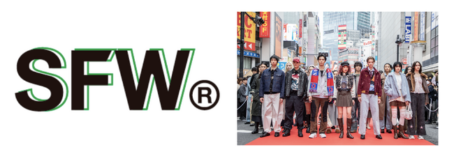 【『渋谷ファッションウィーク2026秋』開催概要発表】「SHIBUYA RUNWAY」2026年10月18日（日）開催～3部構成のランウェイに多様なカルチャーが集結！～