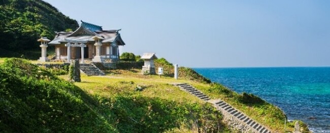 【福岡県庁】宗像市大島で開催される「大島ビーチクリーン」の参加者を募集します!