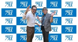 【定年新卒】「おじさん専門」イメージコンサルタント・坂井二朗さん出演!富士通32年半の経験を新たなキャリアへ! 【定年新卒】「おじさん専門」イメージコンサルタント・坂井二朗さん出演!富士通32年半の経験を新たなキャリアへ!