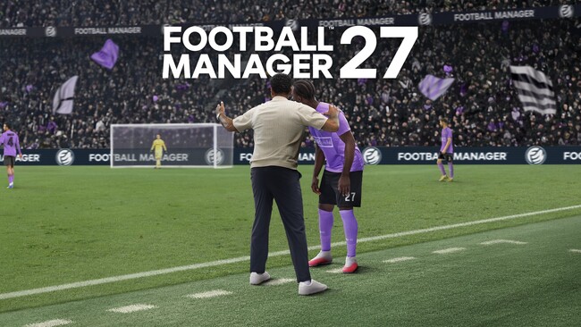 『Football Manager 27』機能詳細の解説動画「戦術調整とマッチエンジンの進化」公開