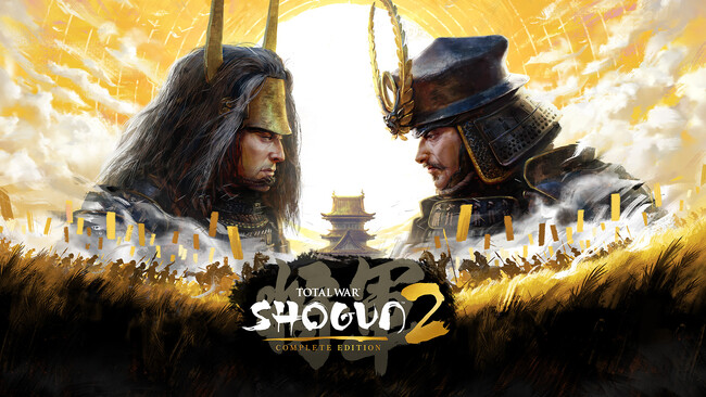 『トータルウォー：ショーグン２ コンプリートエディション』ゲーム概要動画を公開！　各種アップデートの詳細も明らかに