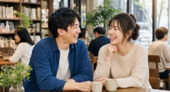 高学歴同士の婚活・マッチングアプリ「高学歴カップル」、博多でカフェデート開始　全国4エリアへ