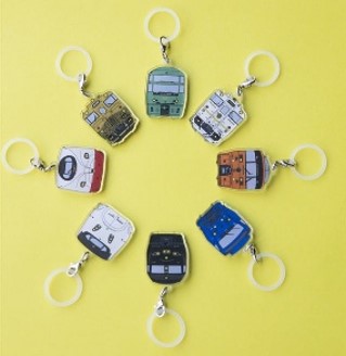 第33回鉄道フェスティバル販売商品について