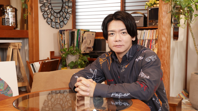 『漫画クリスタル』待望のレギュラー化決定！！野田クリ「漫画を愛する者たちよ、集まれ！」初回放送は“らしさ全開”狩猟漫画の世界！