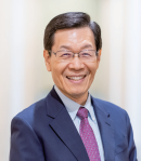 岡田 邦夫 氏 岡田 邦夫 氏