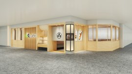 すしの美登利 名古屋栄三越店 イメージ すしの美登利 名古屋栄三越店 イメージ