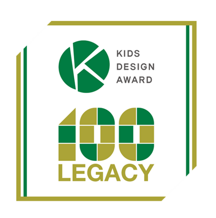 パナソニックグループ、第20回キッズデザイン賞の特別表彰「KIDS DESIGN 100 LEGACY AWARD」を受賞