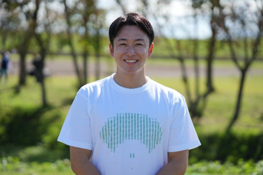 KDDI、元プロ野球選手 斎藤佑樹氏とともに「野球列島プロジェクト」を推進