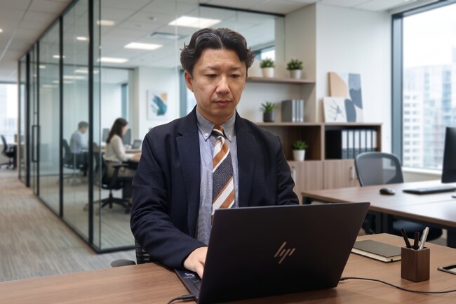 出張カバンに丸めて入れてもシワにならない　カーディガンのような軽さと「きちんと感」を両立した『みんなのジャケット』を発売