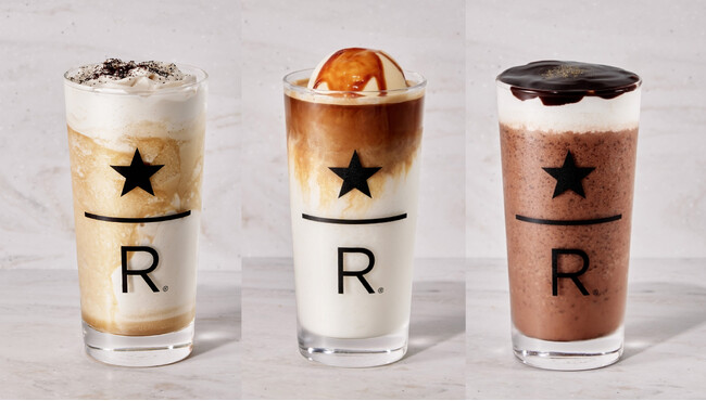 リザーブ(R) カフェが提案する