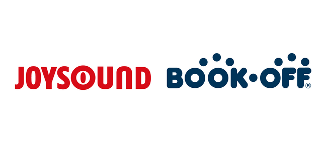 「本を売るならブックオフ♪」がカラオケに！ブックオフのサウンドロゴ、10月7日（水）よりJOYSOUNDで配信開始