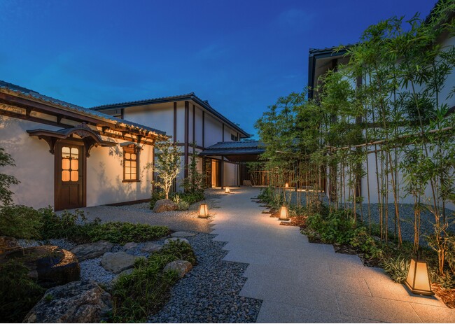 【紫翠 ラグジュアリーコレクションホテル 奈良】奈良国立博物館「第78回 正倉院展」入場券付き宿泊プランを販売