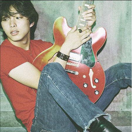 CEIPA x TOYOTA GROUP “MUSIC WAY PROJECT”コライティングキャンプ発の楽曲第六弾！Rol3ert, Johnson「With you」を先行配信