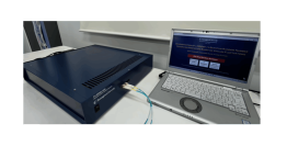 【玉川大学 量子情報科学研究所】高速量子乱数発生器プロトタイプをCEATEC 2026で動態展示 ― 真に予測不可能な量子乱数を毎秒50ギガビットで生成、次世代情報通信インフラを支える量子技術の社会実装に向けて