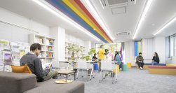 大阪から、企業と地域の変化をつくる　プライドセンター大阪「協賛説明会」を10/14（水）に開催｜「知る・参加する」を通じて、社員が地域に一歩踏み出す2027年度の新たな協賛プログラムを紹介