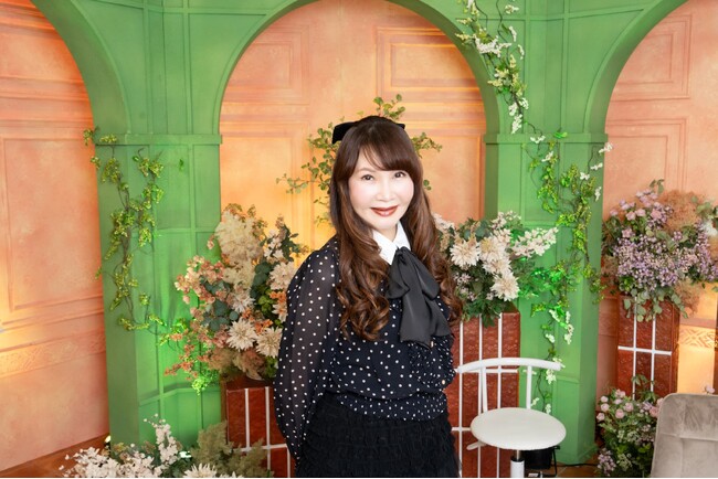 建前抜きで本音を語る、ママによる、ママのための、情報バラエティ『秘密のママ園3』♯5・6ゲスト出演の恋愛・婚活アドバイザーの植草美幸氏よりインタビューコメントが到着