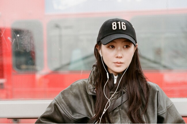 【’47（フォーティーセブン）】柴田ひかりが手がける「Haim」との初コラボレーションによる新作キャップ全10モデルを10月より発売