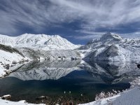 立山黒部アルペンルート、11月の新雪の絶景をお得に楽しめる　【全線開業55周年特別企画】ゆきたび早割WEBきっぷ販売中！