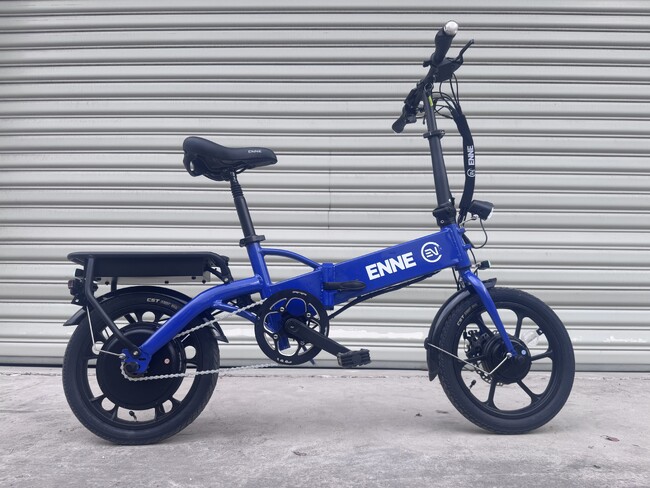 実用性を考えれば実質一択！特定小型原付の最終形態ENNE ZERO在庫販売を11月より開始のお知らせ！