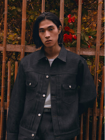 【URBAN RESEARCH KYOTO】 MOMOTARO JEANS POP UP SHOP ご好評につき今年も開催