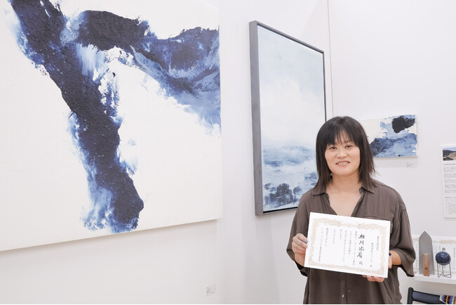 新進アートの登竜門「Independent Tokyo 2026」への協賛でアーティストを支援しました