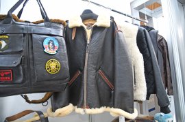 原料確保から生産・販売まで、ムートンの供給を支える 原料確保から生産・販売まで、ムートンの供給を支える