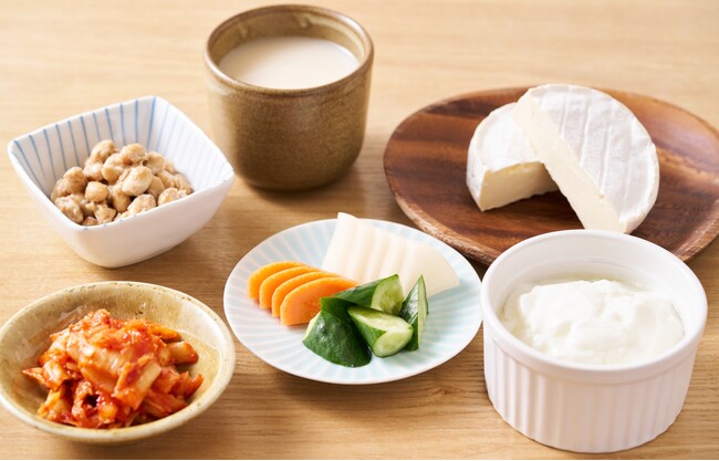 【20～50代800人に調査】『健康活動×食品』の組合せは？活動の認知は「腸活」が6割超で最多、「温活」「眠活」も3割超が認知