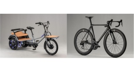 自転車の新しい価値を提案する「コンセプトバイク」制作 -10月10日(土)~11日(日)「東京ベイバイシクル」で一般初公開!- 自転車の新しい価値を提案する「コンセプトバイク」制作 -10月10日(土)~11日(日)「東京ベイバイシクル」で一般初公開!-