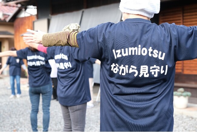 散歩・通勤・買い物が「ついで防犯」に。防犯の担い手が減る中、「ながら見守り」登録者は72人から650人へ