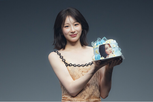 元IZ*ONE　イ・チェヨン、ついに日本デビュー！日本デビューシングル「ボクノコエ」が本日より配信開始