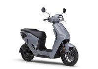 「Japan Mobility Show Bizweek 2026」に電動スクーター、電動アシスト自転車、水素エンジン搭載ゴルフカーを出展