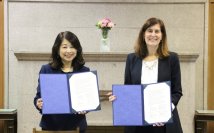 聖心女子大学がコティ・カレッジ(アメリカ)と交換留学協定を締結