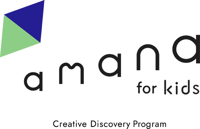アマナの子ども向けクリエイティブ体験プログラム「amana for kids」が第20回キッズデザイン賞を受賞