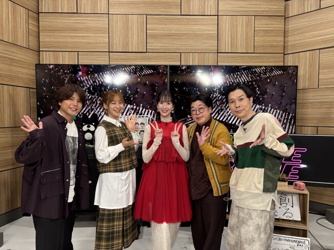 小清水亜美、『野生のラスボスが現れた！』第2期のアフレコ裏話を告白豪華キャストに思わず「費用大丈夫ですか？って…」小清水、デビュー作『明日のナージャ』での失敗談を語る