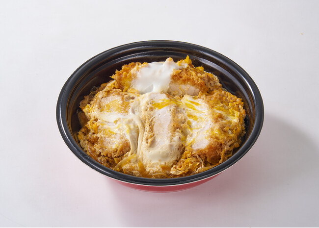 10/21(水)～27(火)まい泉の「ヒレかつ丼」を購入で、スタンプ1個プレゼントキャンペーン実施