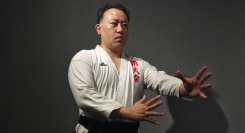 合気道覇天会創設20年、フルコンタクト合気道選手権大会30回―藤崎天敬師範が追究してきた「立ち関節技による制御」と「自制心を学ぶ合気道」、第30回大会を開催