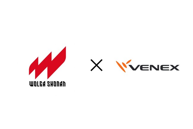 プロバスケットボールチーム「ウォルガ湘南」とオフィシャルリカバリーウェアサプライヤー契約を締結。