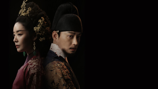 王妃の波乱の人生を描く歴史大作「元敬（ウォンギョン）～欲望の王妃～」、ワン・ホーディー主演・日本初放送「黒夜告白（こくやこくはく）-18年の迷宮-」LaLa TVで話題の作品を放送！