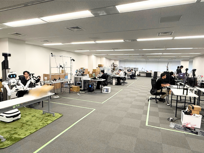 Prox Industries、事業拡大に伴うオフィス移転のお知らせ