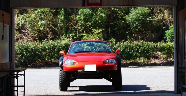 2026年12月5日（土）に愛知県幸田サーキットyrp桐山で開催される「いいがやミーティング　5th」の体験コンテンツをご紹介