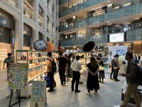親子で楽しむ伝統工芸イベント、KITTE丸の内で10月23日から開催！全17種類の製作体験を実施