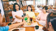 六甲山アスレチックパークGREENIA（グリーニア）今年度の感謝を込めて「人気のオリジナルビーフカレー」を半額料金でご提供！秋の三大お得キャンペーン第三弾！