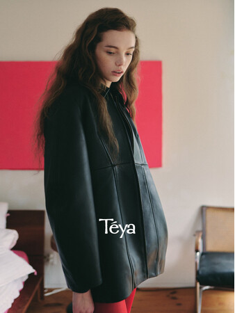 Teya 2026 AW Collection