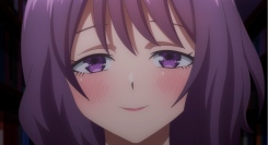 TVアニメ『マウスカーソルで現実を操作できるようになったので、女の子をいっぱいクリックしまーす』第2話のあらすじ・先行カット公開！