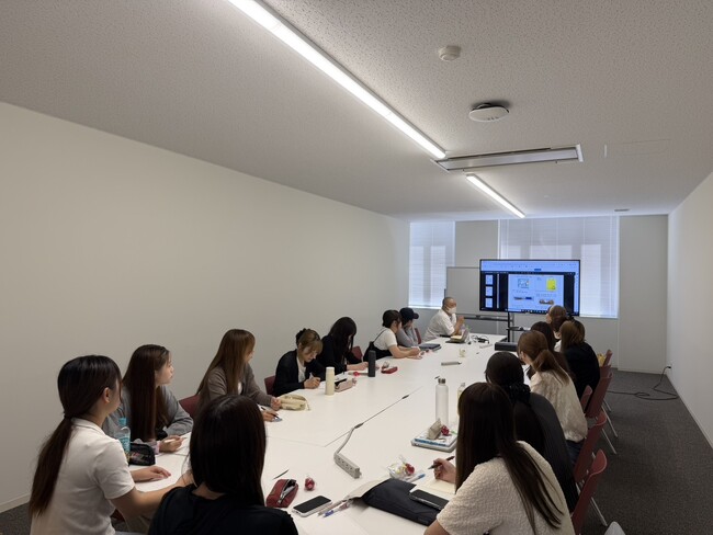 大阪宅建×武庫川女子大学 産学連携献血活動認知拡大プロジェクト始動　学生の感性で若年層の参加を促す「共創」の取り組み
