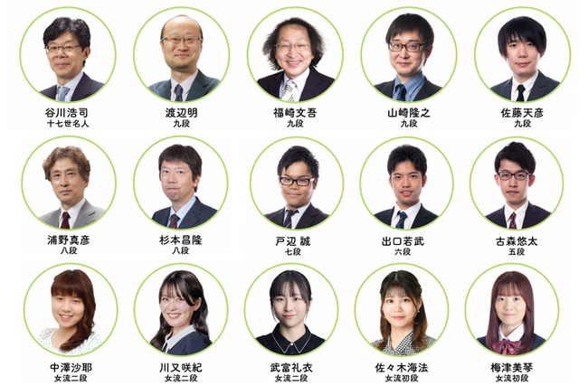 「将棋のまち高槻」を代表する一大イベント「高槻将棋まつり」開催迫る