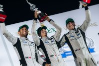 アストンマーティンVantage GT3がプチ・ル・マンで再び優勝、Car Blancheは初勝利