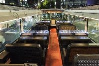 【12月限定】東京の絶景と本格フレンチで楽しむ「東京レストランバス　クリスマスプラン」を提供